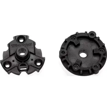 Traxxas kryt diferenciálu: XO-1