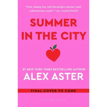 Summer in the City (Alex Aster)(Pevná)