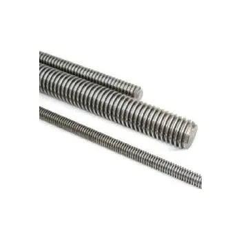 Závitová tyč Tyč závitová toler.6g 4.8 ZB 1m M30 (DIN 975)