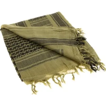 Šátek Shemag - Tan