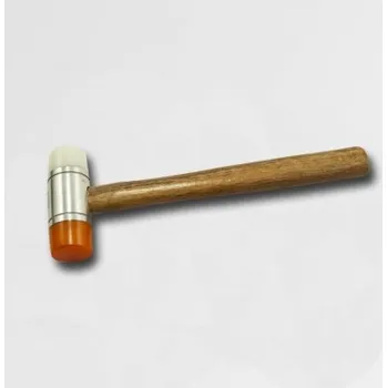 Kladivo Palička plastové konce 32mm