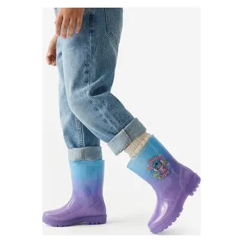 Chlapecká obuv Disney Classics Holínky CEO-NJ-SS26-104DCLS Fialová 29