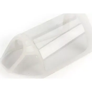 E-flite kabina: Micro Gee Bee R2