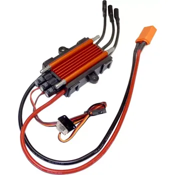 Spektrum Smart regulátor střídavý 100A Marine: Jetstream