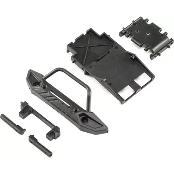 ECX Vzpěra šasi: 1:24 Barrage