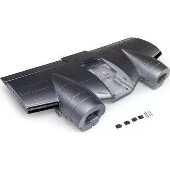 E-flite křídlo centroplán: Beechcraft D18 1.5m