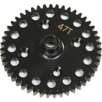 Team Losi Racing TLR ozubené kolo centr. dif. 47T lehké: 8X