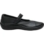 Baleríny černé Arcopedico Triglav na hallux - 43