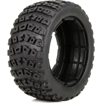 Losi pneumatika levá a pravá s vložkou (1 sada): DBXL 1:5