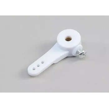 E-flite páka řízení podvozku: Cirrus SR-22T 1.5m