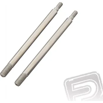 ARRMA Pístnicé 3.5x53mm Senton (2 ks.)