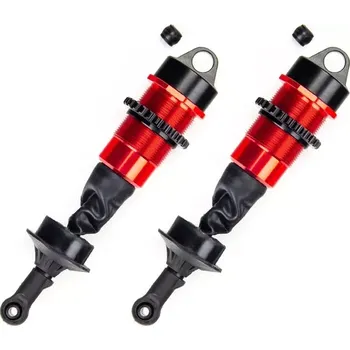 RC náhradní díl Arrma tlumič 16x106mm s olejem 2000cSt (2)