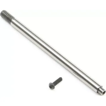 Team Losi Racing TLR hřídel tlulmiče zadní: 8X