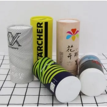 Papírový kapesník Kapesníky v papírové tubě 250ks