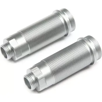 RC náhradní díl Losi tělo tlumiče zadní, hliník: Lasernut U4, Tenacity Pro