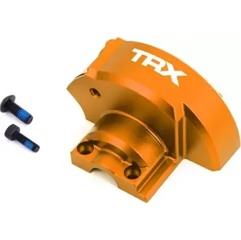 Traxxas kryt převodovky hliníkový oranžový