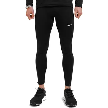 Pánské kalhoty Legíny Nike men Stock Full Length Tight nt0313-010 Velikost XL