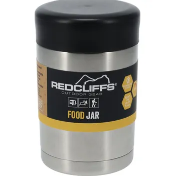 Redcliffs Termoska na jídlo 500 ml