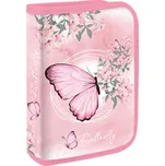 JUNIOR Papír Jednopatrový 2 chlopně vybavený