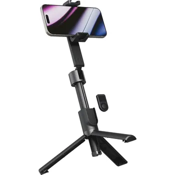 Epico Tripod Mag+ Selfie Stick - black 9915111300067