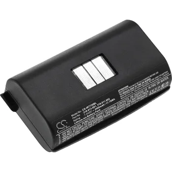 Počítač Baterie Cameron Sino CS-IRT730BL za Intermec 318-011-004 EQ - neoriginální