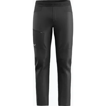 Oblečení a móda Pánské trekingové kalhoty Salewa Agner Light 2 DST black out