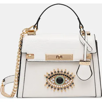 Kabelka Kabelka Aldo JAVANANY JAVANANY.100 bílá 00A, vel. ONE SIZE