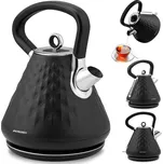 Berdsen BD-700 1,7 l černá