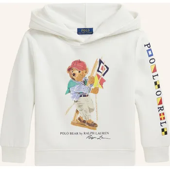 Pánská mikina Polo Ralph Lauren Chlapecká Mikina S Kapucí, Mikina S Kapucí,...