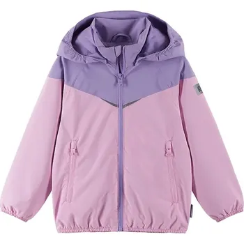 Dětská bunda Reima Tuuliaho 5100313B.G.PPY2 růžová 30X, vel. 98