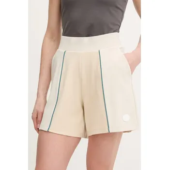 Kraťasy EA7 Emporio Armani AF13289.7W000915 béžová 80X, vel. L