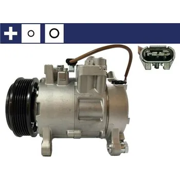 Kompresor klimatizace Kompresor, klimatizace MAHLE ACP 473 000S