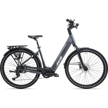 Sport Elektrokolo APACHE Sota 3 BF410 720 Wh šedá M