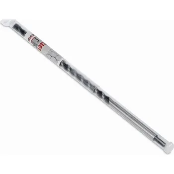 Vrták Vrták do betonu 22x600 mm KREATOR KRT010429 Nový, jen poškozený obal