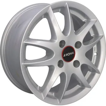 Alu kolo Alu kolo ITWHEELS 4620921