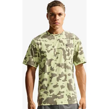 Pánské tričko Nike M NK DF HYVERSE AOP SS TOP L 1576619