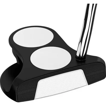 Golfová hůl Odyssey Ai-DUAL 2-Ball putter univerzální, pravé, 35", Pistol