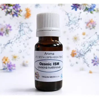 Vonný olej Vonný olej Ovocná květinová - 10 ml