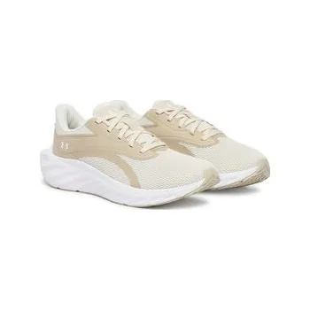Dámská obuv Under Armour Běžecké boty UA W Ascend 6009828 Béžová 42