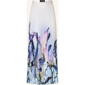 Dámská sukně Marc Cain Dámská Plisovaná Sukně, 100 white, 46