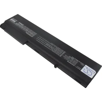 Baterie k notebooku Baterie Cameron Sino CS-NC8200HB pro HP Business Notebook 8510p - neoriginální
