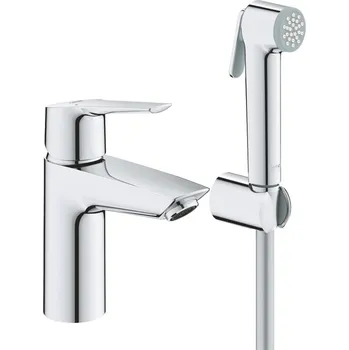 Vodovodní baterie GROHE 23123003 chrom