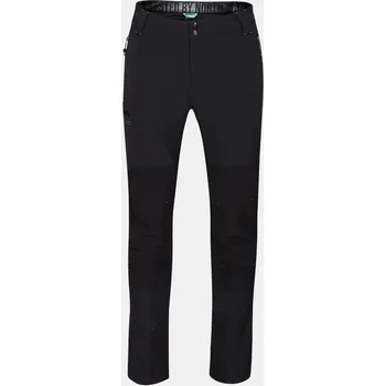 Pánské kalhoty Kilpi Tide-M černé 7XL