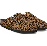 Nazouváky Scholl Fae F32180 Růžová 40