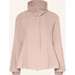 Herno Dámská Bunda Dean, růžová, 36