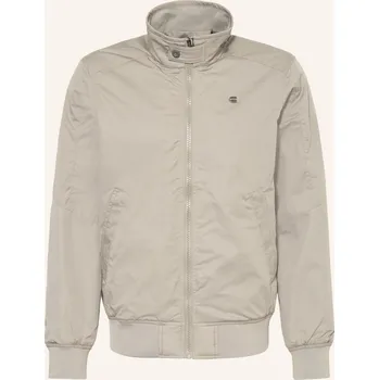 Pánský zimní kabát G-Star Předsedající, šedá