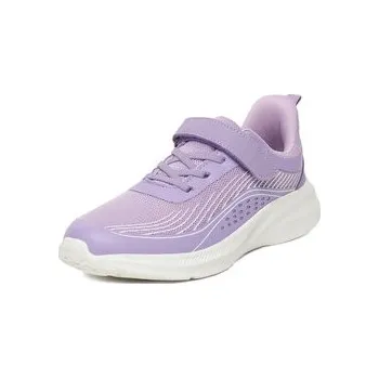 Dámské tenisky Sneakersy JENNY CEO-CP70-25871-G Fialová 35