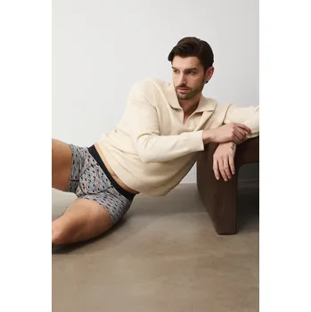 Bavlněné boxerky Medicine 2-pack RS26-BIM403 vícebarevná MLA, vel. XXL