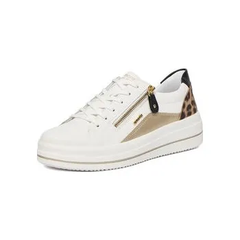 Dámské tenisky Sneakersy Remonte CEO-D1C01-85 Bílá 41