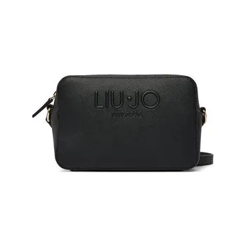 Kabelka Kabelka Liu Jo AA6153 ES029 Černá OS